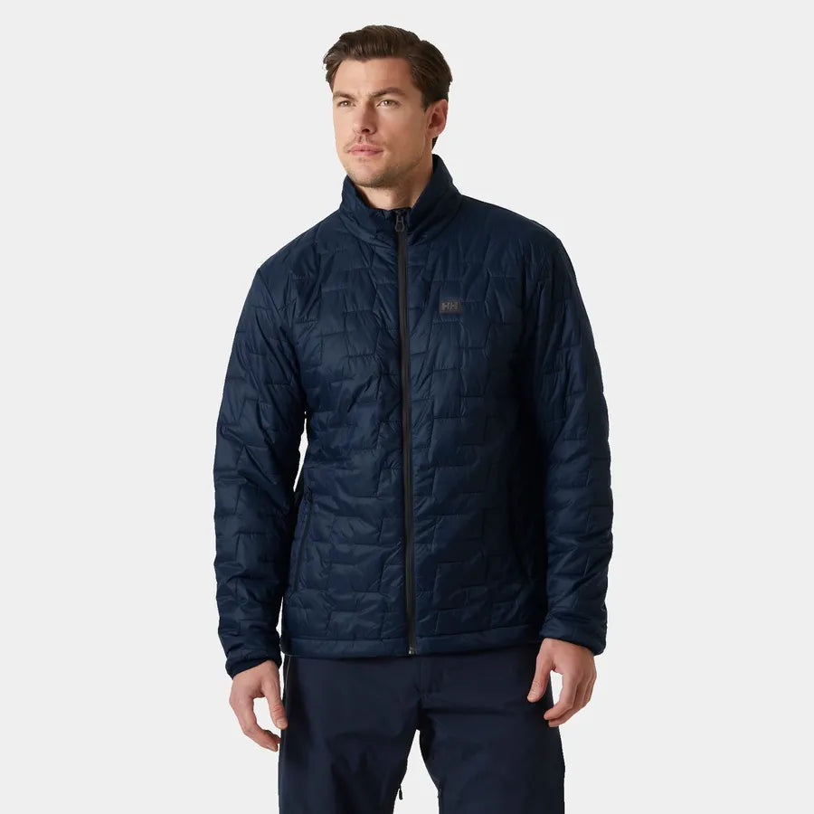 Helly Hansen Men's LIFALOFT™ Insulator Jacket-Killington Sports