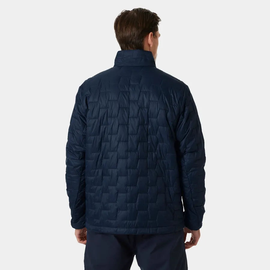 Helly Hansen Men's LIFALOFT™ Insulator Jacket-Killington Sports