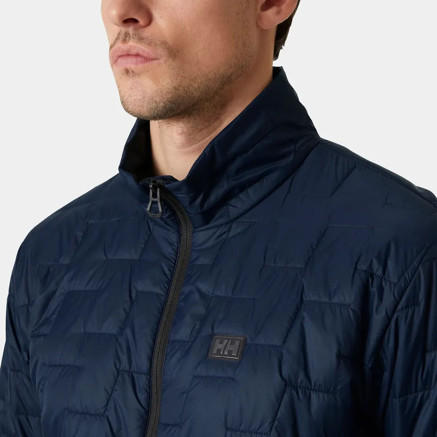 Helly Hansen Men's LIFALOFT™ Insulator Jacket-Killington Sports