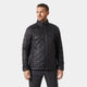 Helly Hansen Men's LIFALOFT™ Insulator Jacket-Black-Killington Sports