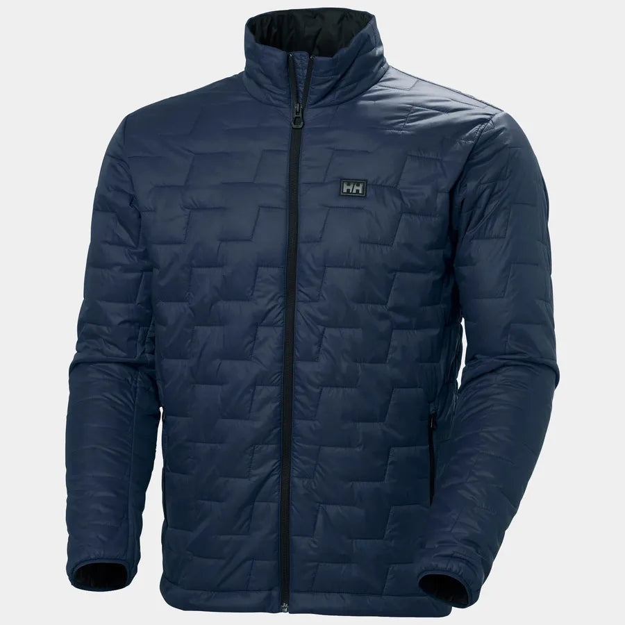 Helly Hansen Men's LIFALOFT™ Insulator Jacket-Navy-Killington Sports