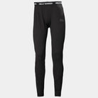 Helly Hansen Men's LIFA® ACTIVE Base Layer Pants-Black-Killington Sports