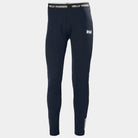 Helly Hansen Men's LIFA® ACTIVE Base Layer Pants-Navy-Killington Sports