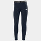 Helly Hansen Men's LIFA® ACTIVE Base Layer Pants-Navy-Killington Sports