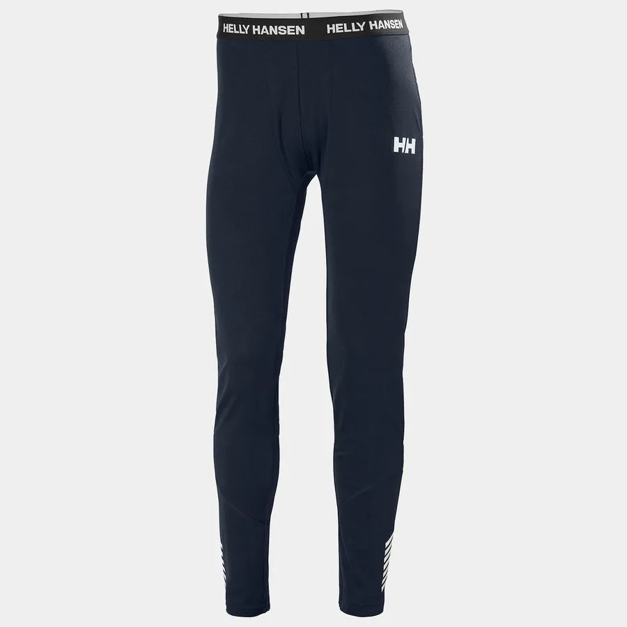 Helly Hansen Men's LIFA® ACTIVE Base Layer Pants-Navy-Killington Sports