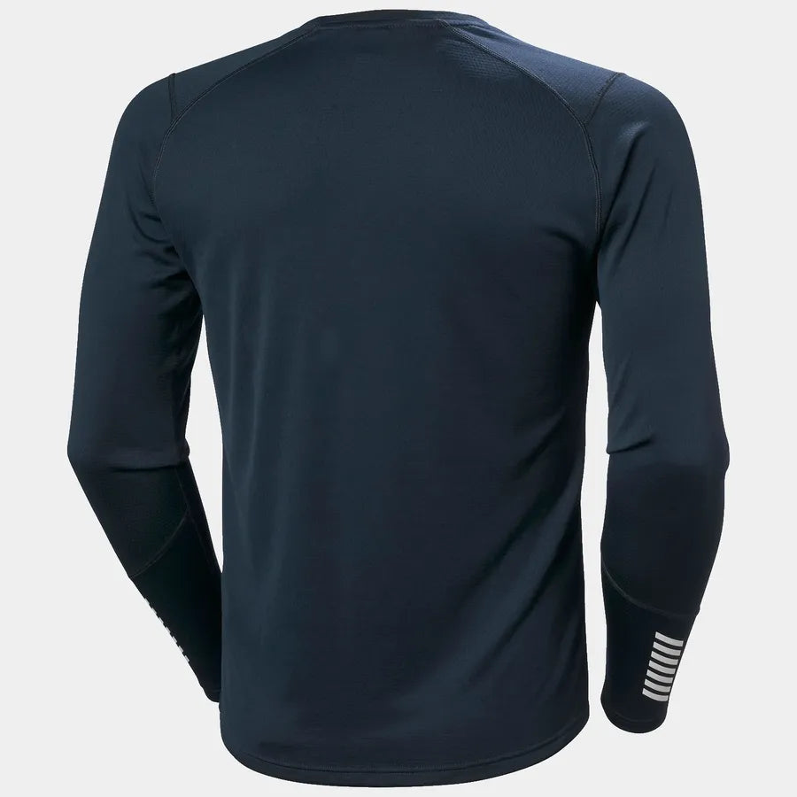 Helly Hansen Men's LIFA® ACTIVE Crew Base Layer-Killington Sports