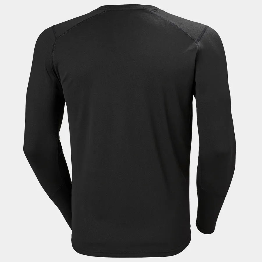 Helly Hansen Men's LIFA® ACTIVE Crew Base Layer-Killington Sports