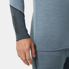 Helly Hansen Men's LIFA® Merino Midweight 2-In-1 Base Layer Hoodie-Killington Sports