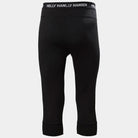 Helly Hansen Men's LIFA® Merino Midweight 3/4 Base Layer Pants-Killington Sports