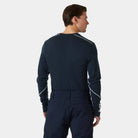 Helly Hansen Men's LIFA® Merino Midweight Crew Base Layer-Killington Sports