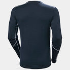 Helly Hansen Men's LIFA® Merino Midweight Crew Base Layer-Killington Sports
