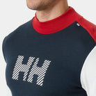 Helly Hansen Men's LIFA® Merino Midweight Logo-Killington Sports
