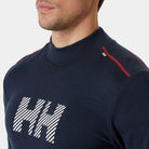 Helly Hansen Men's LIFA® Merino Midweight Logo-Killington Sports