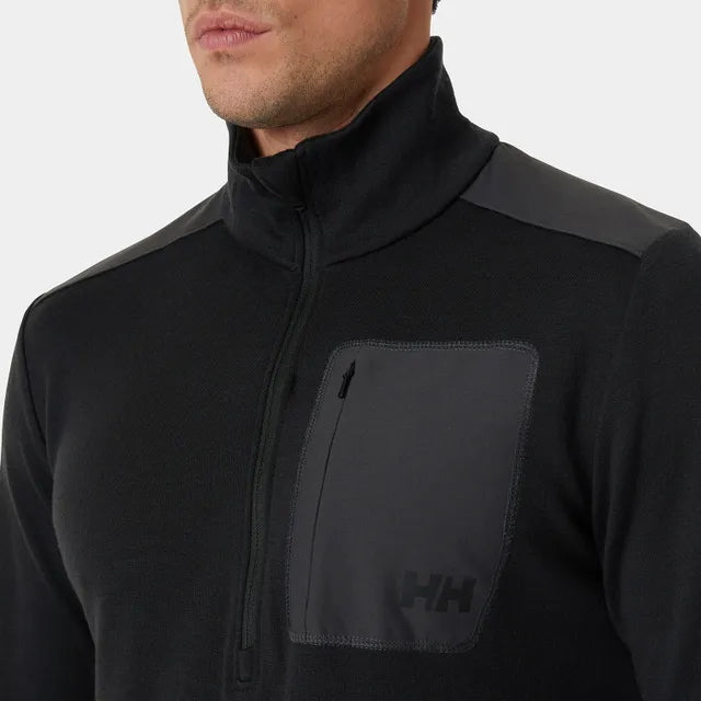 Helly Hansen Lifa Merino - Hosszú ujjú aláöltöző - munkaruha Helly Hansen Lifa Merino - Hosszú ujjú aláöltöző - munkaruha