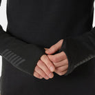 Helly Hansen Men’s LIFA® Merino Wool Midlayer Half Zip-Killington Sports