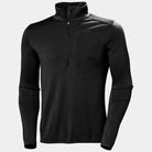 Helly Hansen Men’s LIFA® Merino Wool Midlayer Half Zip-Killington Sports