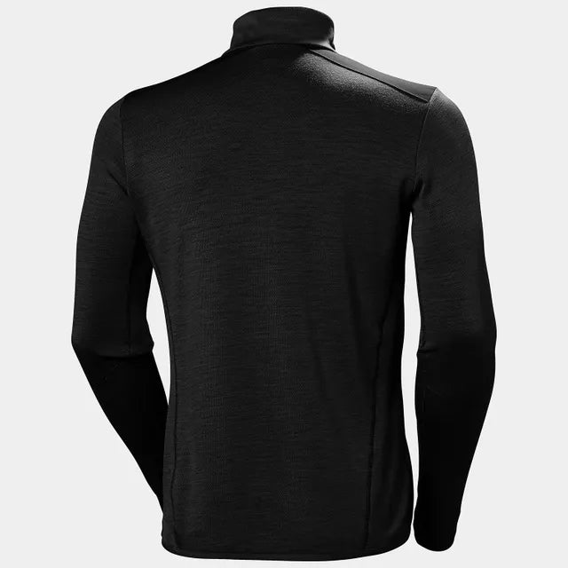 Helly Hansen Men’s LIFA® Merino Wool Midlayer Half Zip-Killington Sports