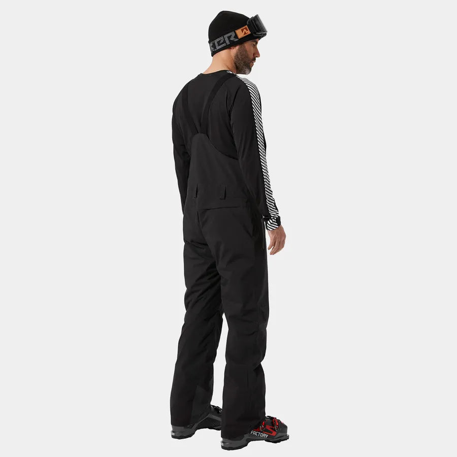 Helly Hansen Men's Legendary Insulated Bib Pants-Killington Sports