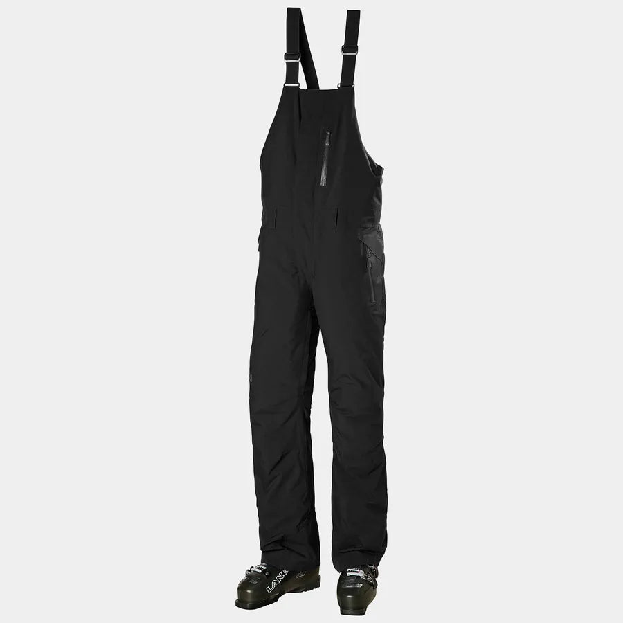 Helly Hansen Men's Legendary Insulated Bib Pants-Killington Sports