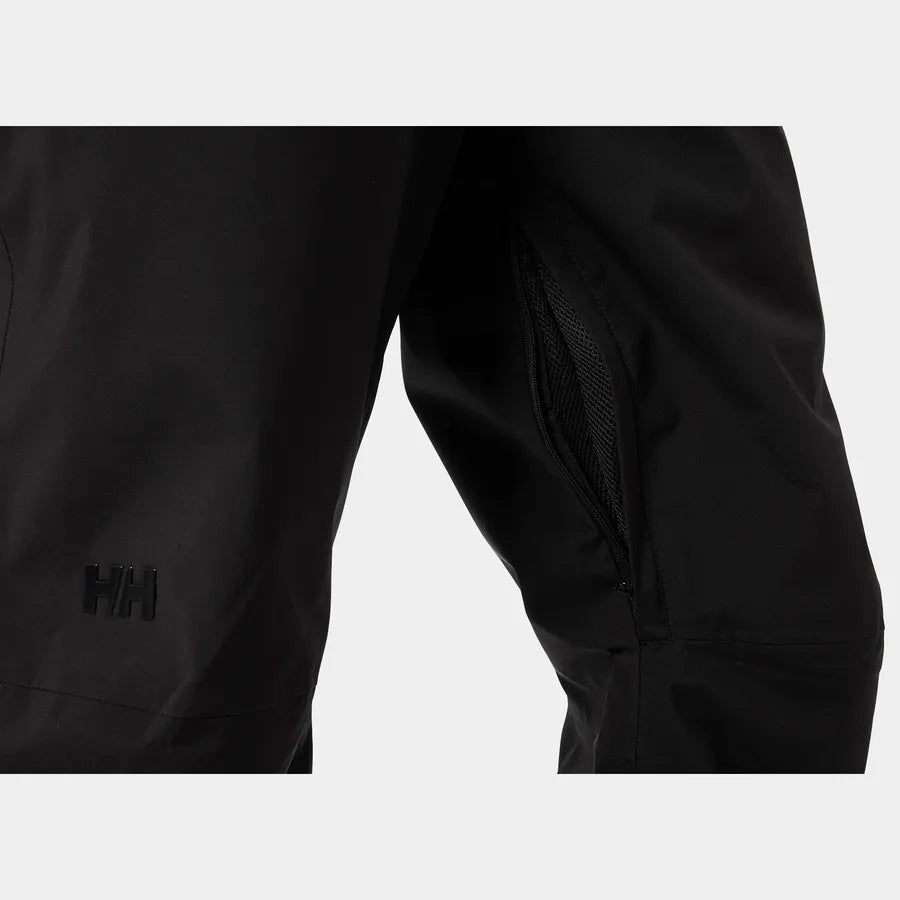 Helly Hansen Men's Legendary Insulated Bib Pants-Killington Sports