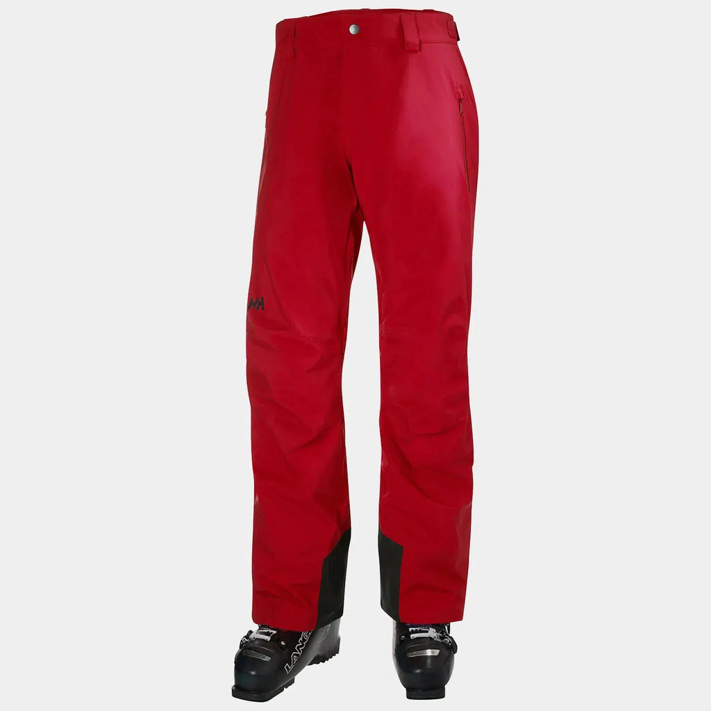 Helly Hansen Men's Legendary Insulated Pant-Red-Killington Sports