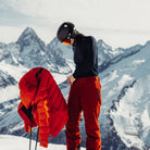 Helly Hansen Men's Legendary Insulated Ski Pants-Killington Sports