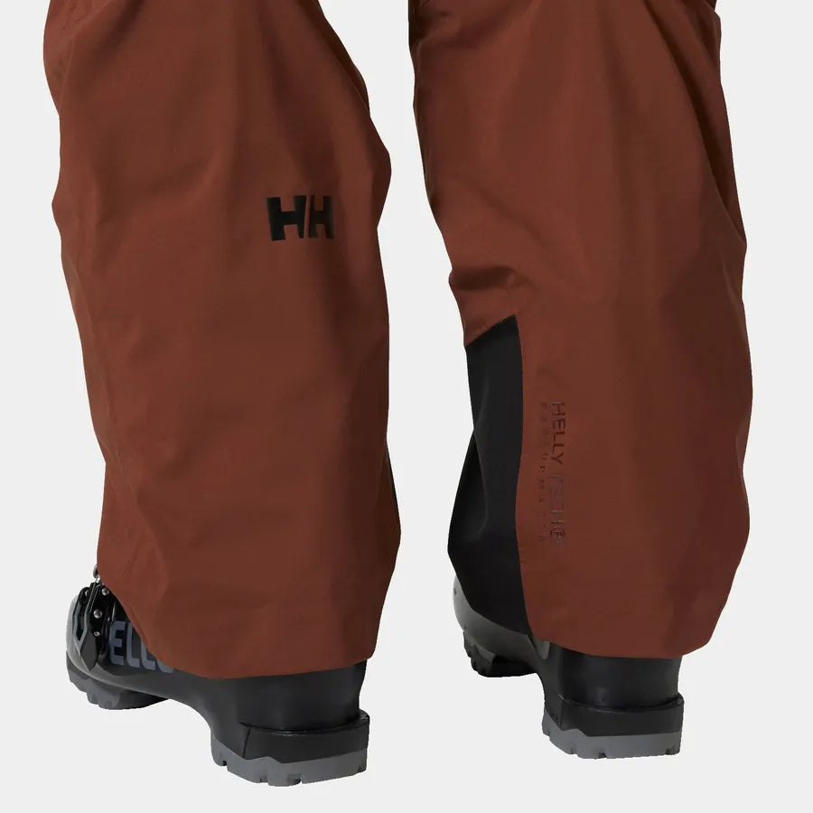 Helly Hansen Men's Legendary Insulated Ski Pants-Killington Sports