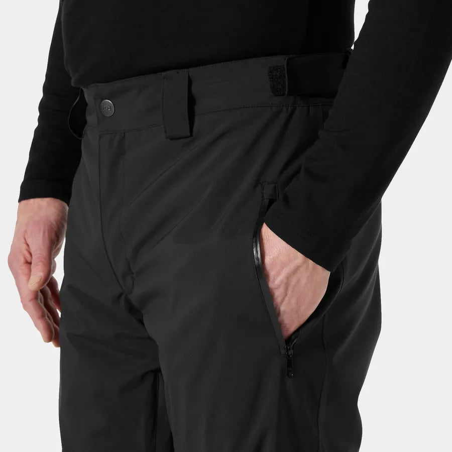 Helly Hansen Men's Legendary Insulated Ski Pants-Killington Sports