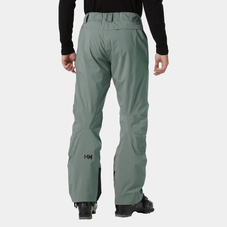 Helly Hansen Men's Legendary Insulated Ski Pants-Killington Sports