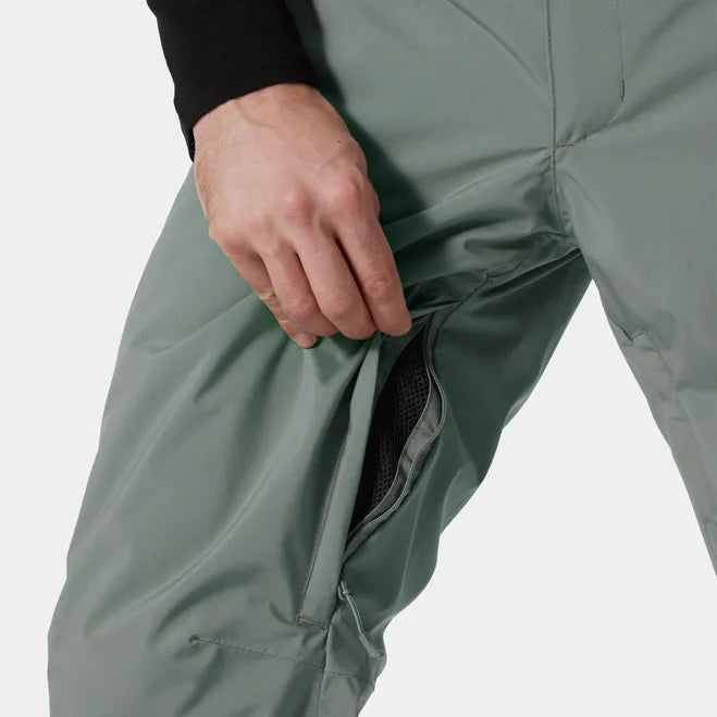 Helly Hansen Men's Legendary Insulated Ski Pants-Killington Sports