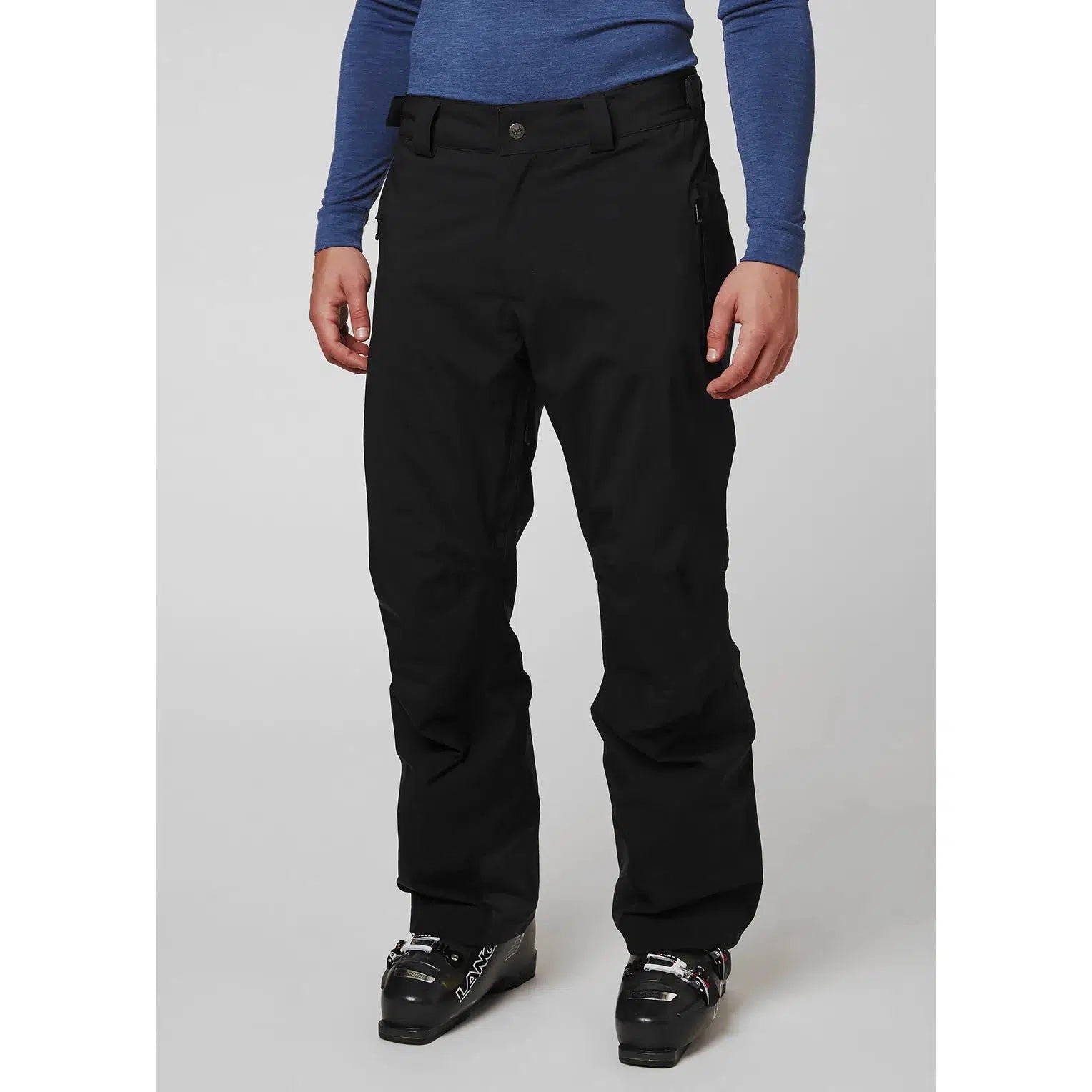 Helly Hansen Men's Legendary Short Pant-Black-Killington Sports