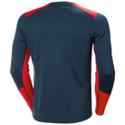 Helly Hansen Men's Lifa Active Crew-Killington Sports