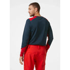 Helly Hansen Men's Lifa Active Crew-Killington Sports
