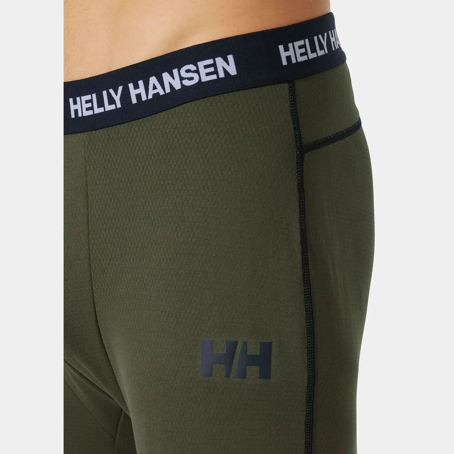 Helly Hansen Men's Lifa Active Pant-Killington Sports