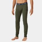 Helly Hansen Men's Lifa Active Pant-Utility Green-Killington Sports