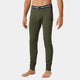 Helly Hansen Men's Lifa Active Pant-Utility Green-Killington Sports