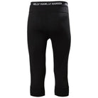 Helly Hansen Men's Lifa Merino Midweight 3/4 Pant-Killington Sports
