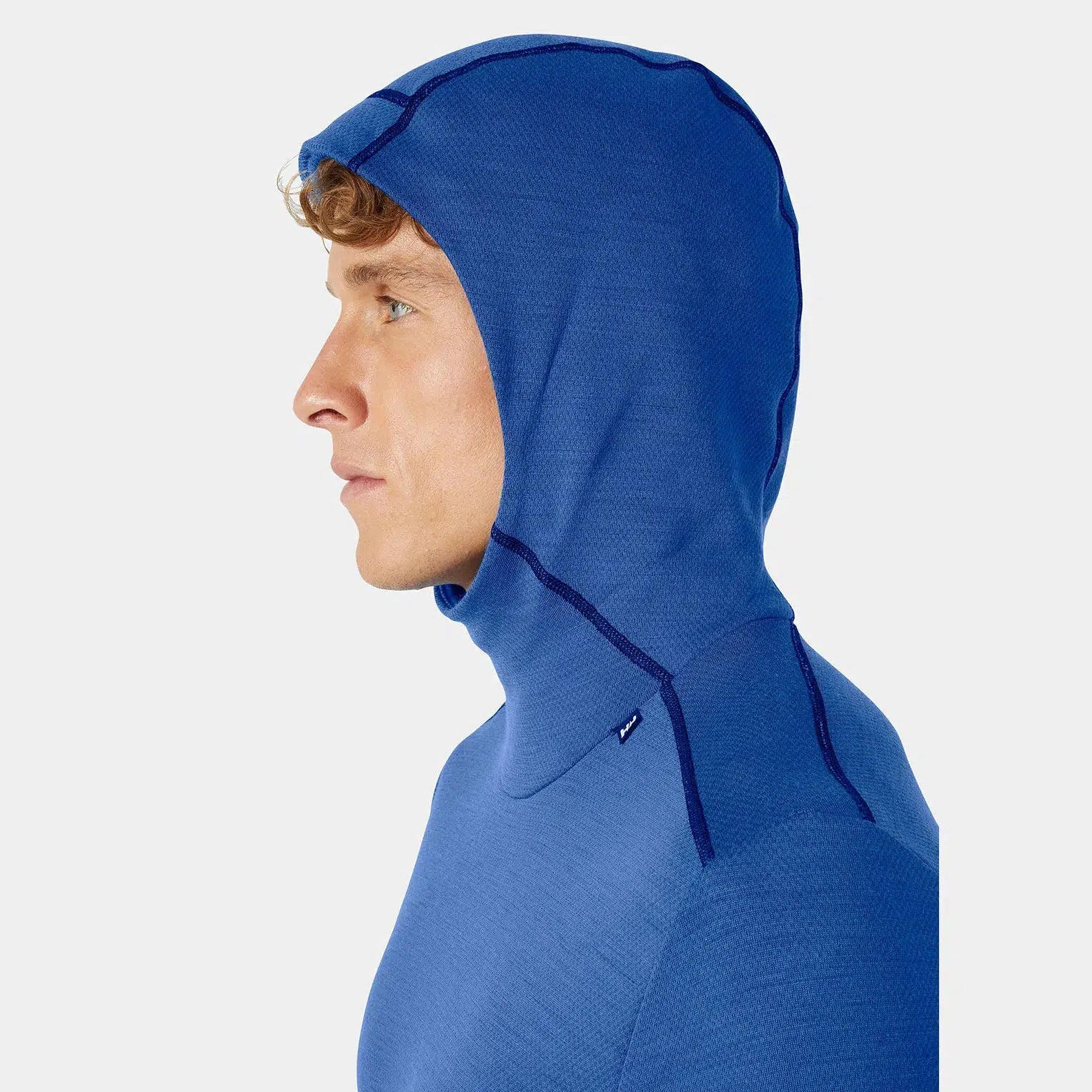 Helly Hansen Men's Lifa Merino Midweight Hoodie-Killington Sports
