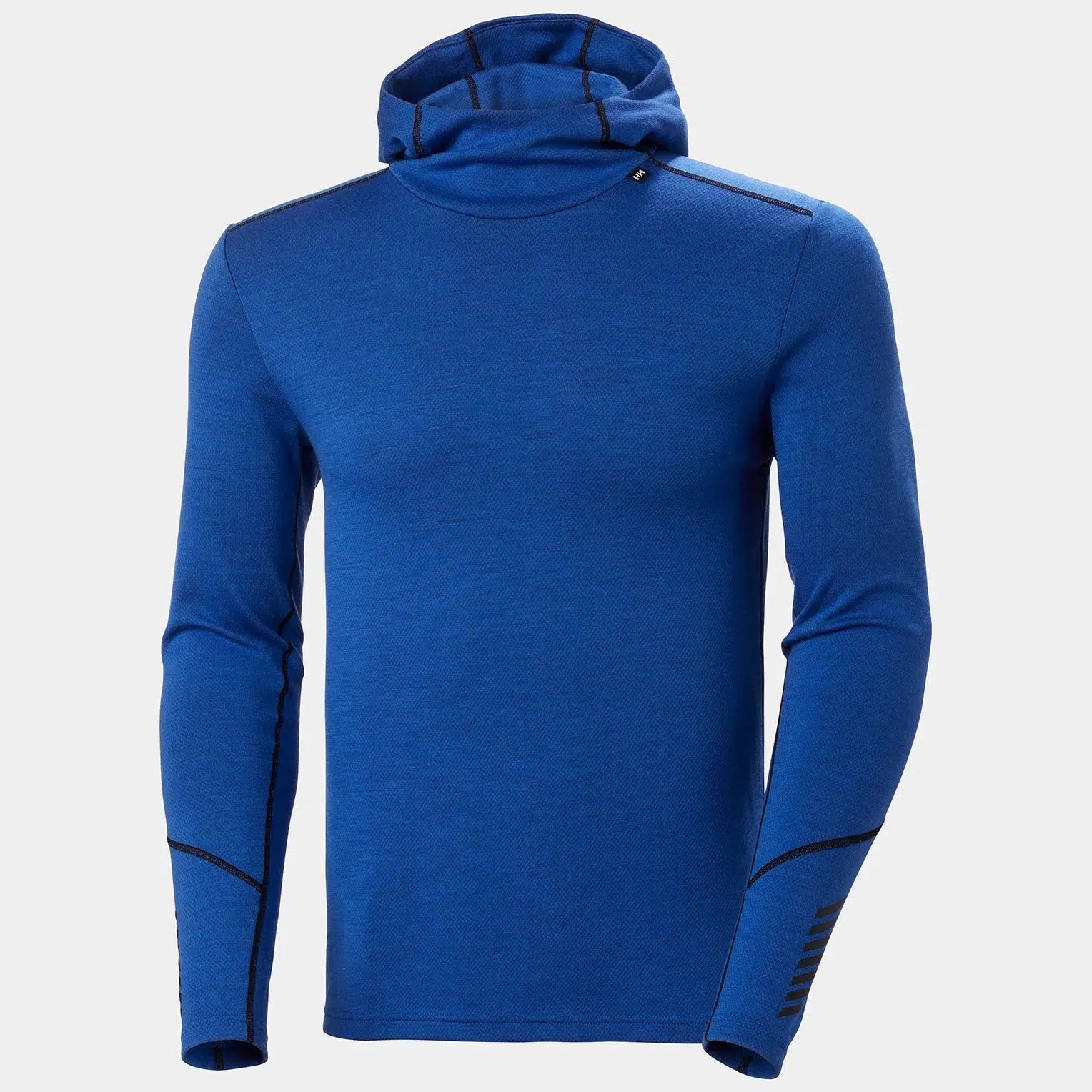 Base Layer Hoodie Helly Hansen Lifa Merino Hoodie Helly Hansen