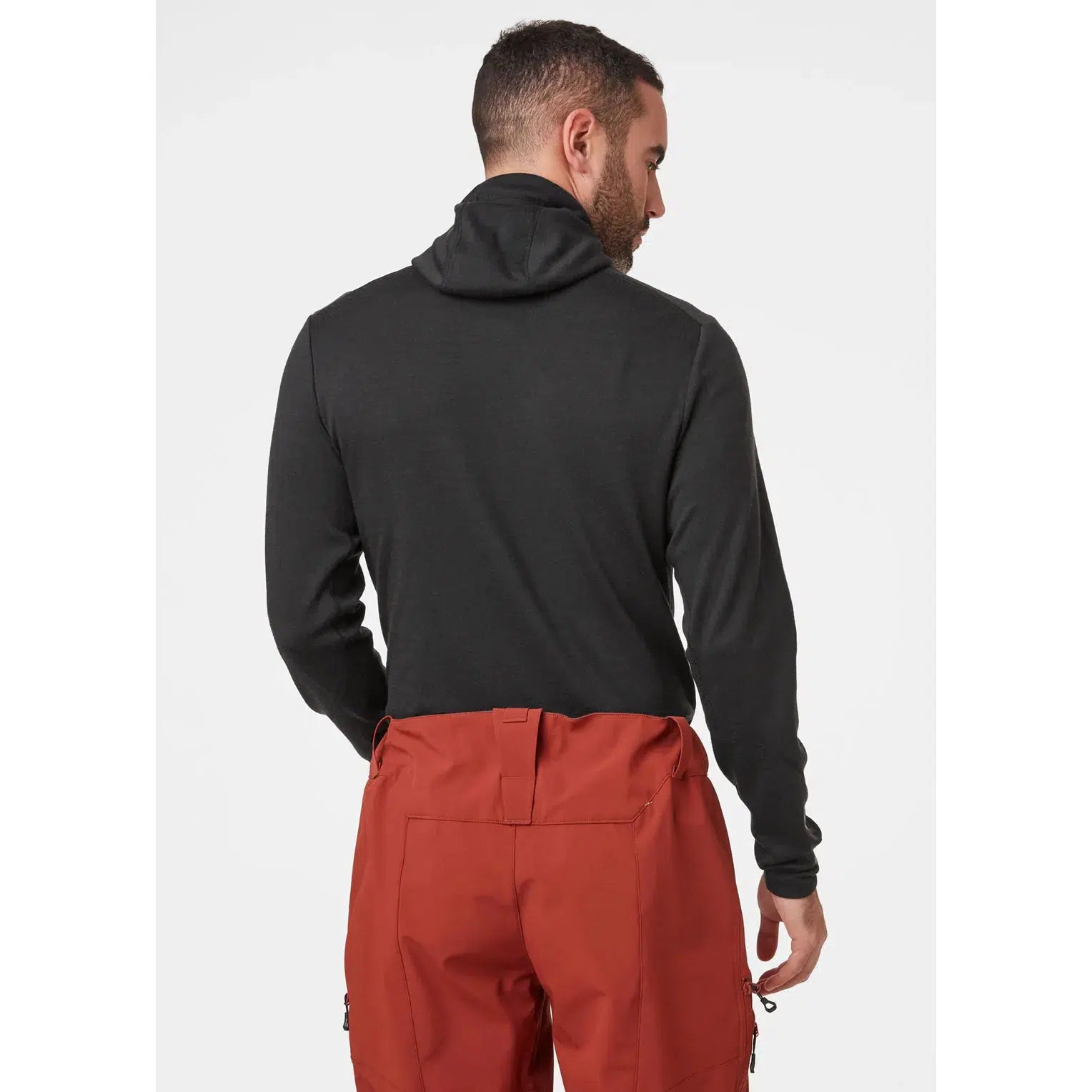 Helly Hansen Men's Lifa Merino Midweight Hoodie-Killington Sports
