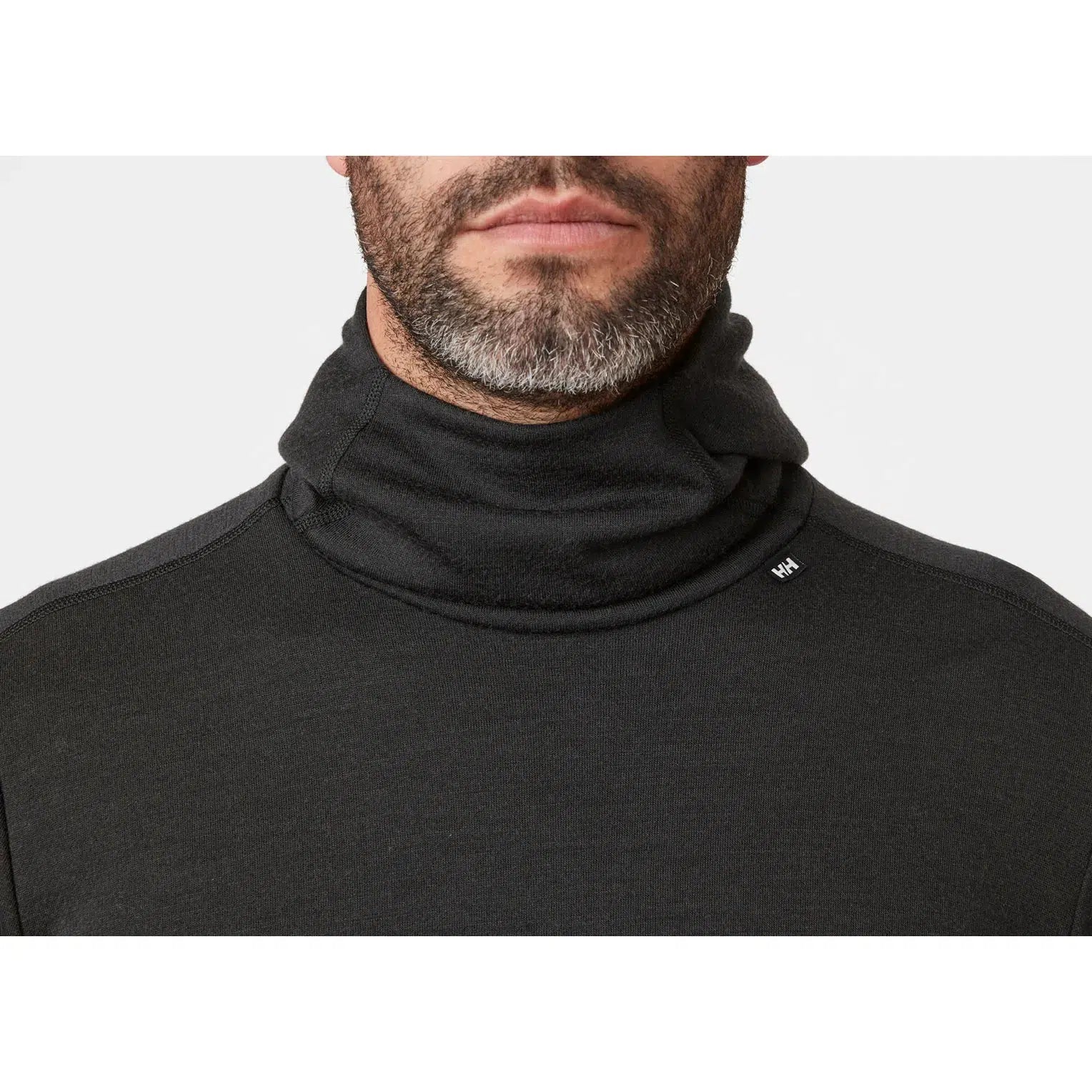 Helly Hansen Men's Lifa Merino Midweight Hoodie-Killington Sports