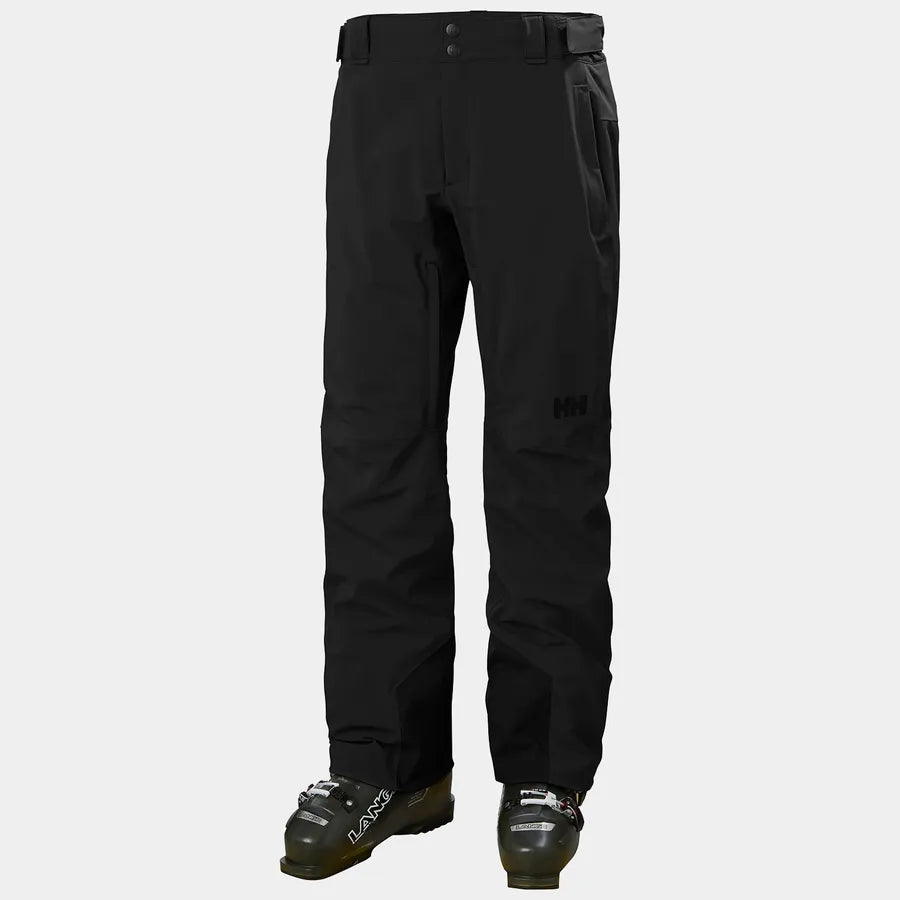 Helly Hansen Men's Rapid Pant-Black-Killington Sports