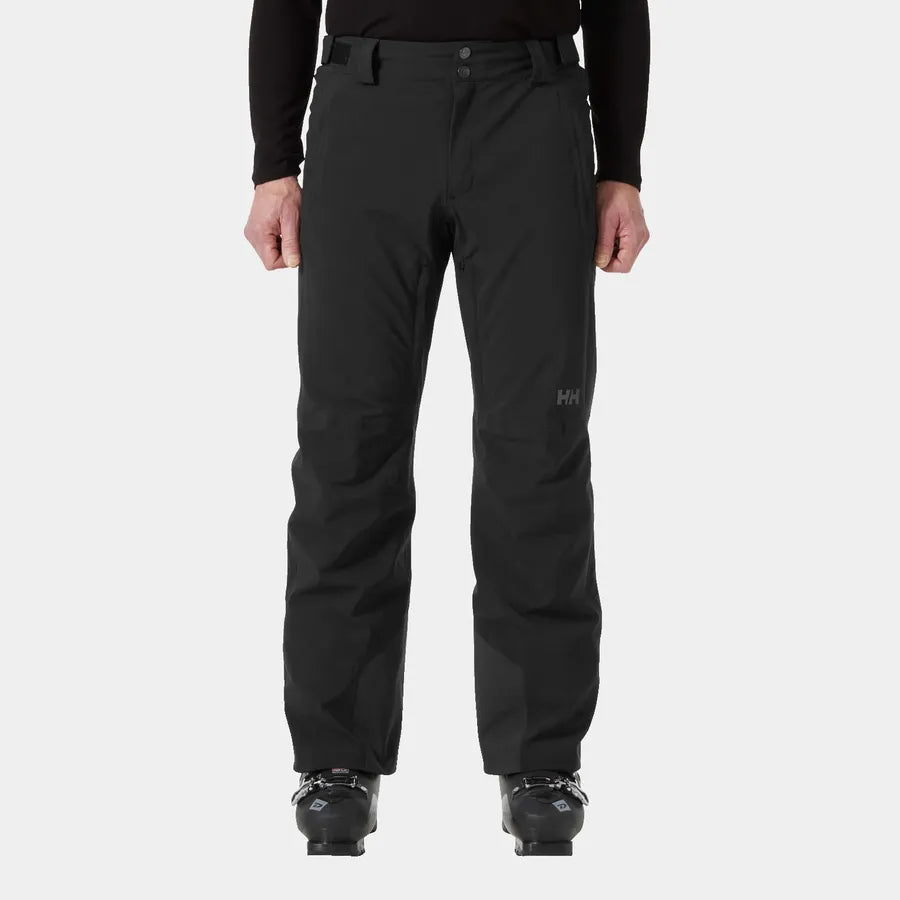 Helly Hansen Men's Rapid Pant-Black-Killington Sports