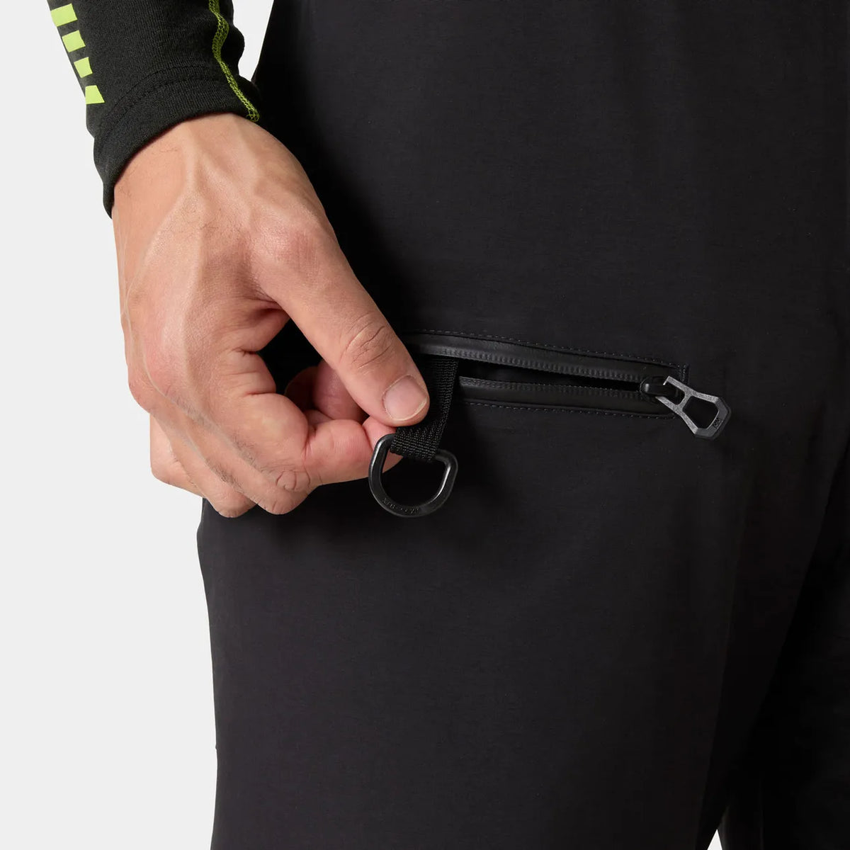Helly Hansen Men's Sogn Bib Shell 2.0 Pant-Killington Sports