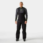 Helly Hansen Men's Sogn Bib Shell 2.0 Pant-Black-Killington Sports