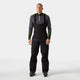 Helly Hansen Men's Sogn Bib Shell 2.0 Pant-Black-Killington Sports