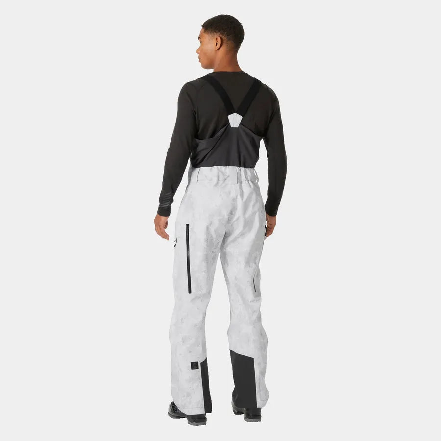 Helly Hansen Men's Sogn Bib Shell Pant-Killington Sports