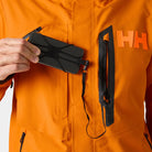 Helly Hansen Men's Sogn Patrol Shell Jacket-Killington Sports