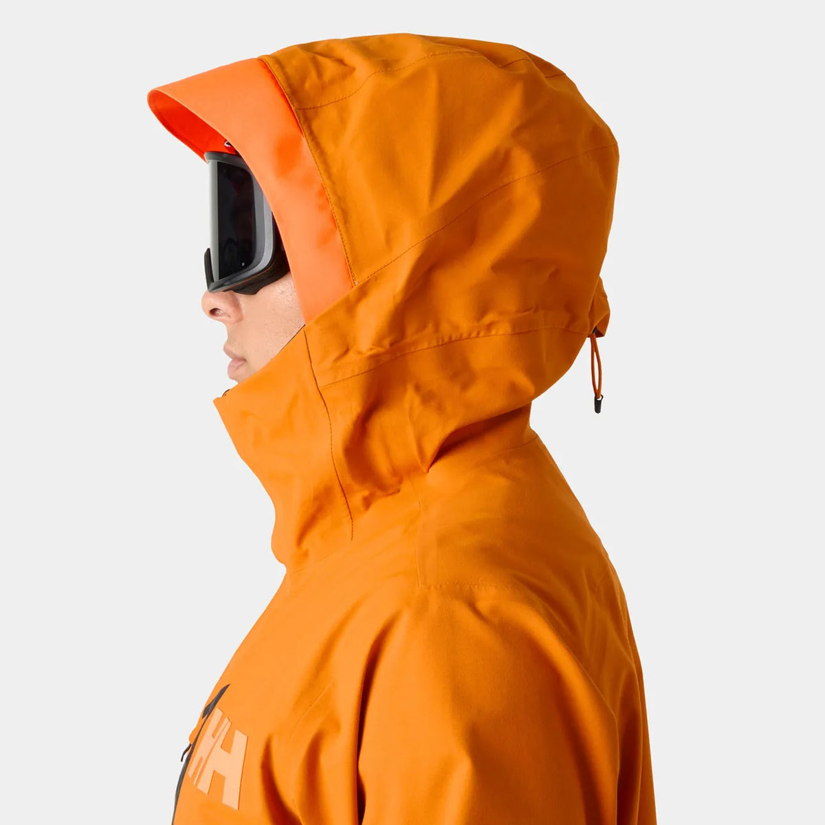 Helly Hansen Men's Sogn Patrol Shell Jacket-Killington Sports