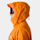 Helly Hansen Men's Sogn Patrol Shell Jacket-Killington Sports